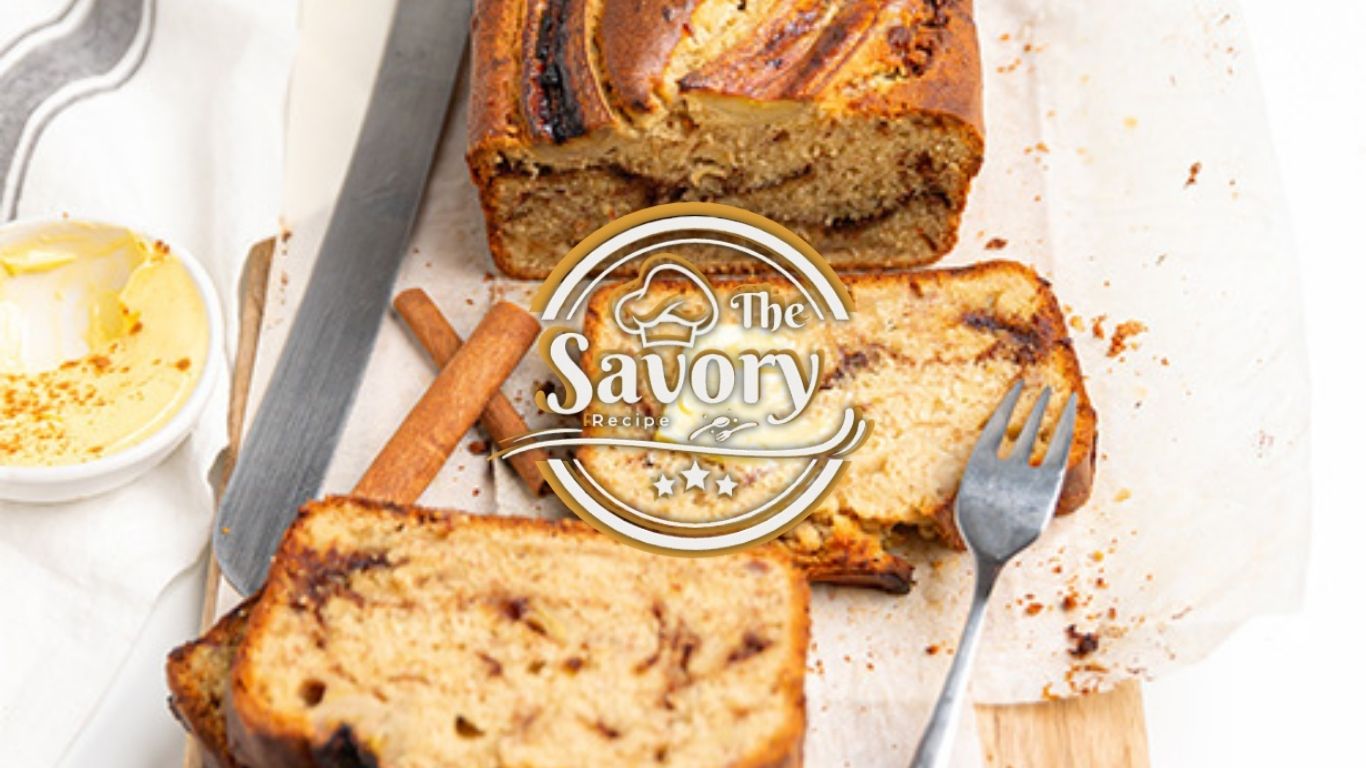 Sugar-Free Almond Flour Banana Bread